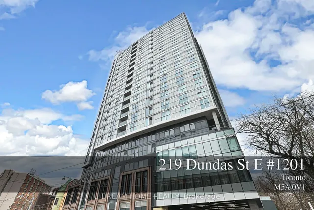 Additional image 21 of 219 Dundas St Unit 1201