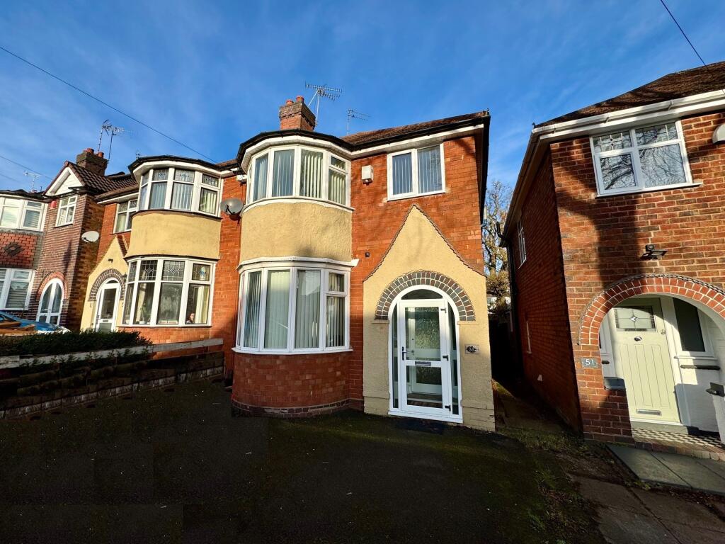 Additional image 16 of Whitley Court Road, Quinton, B32