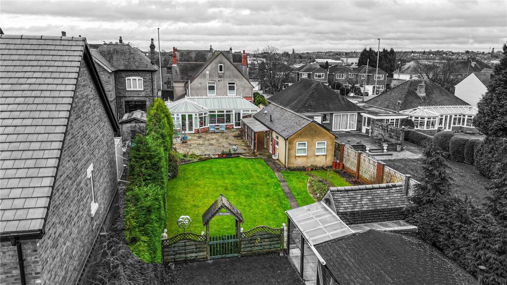 Additional image 46 of Dosthill Road, Two Gates, Tamworth, Staffordshire, B77