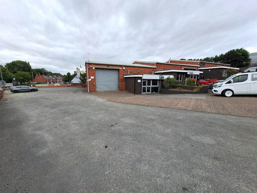 Additional image 8 of 10 Broadwyn Trading Estate, Waterfall Lane, Cradley Heath, B64 6PS