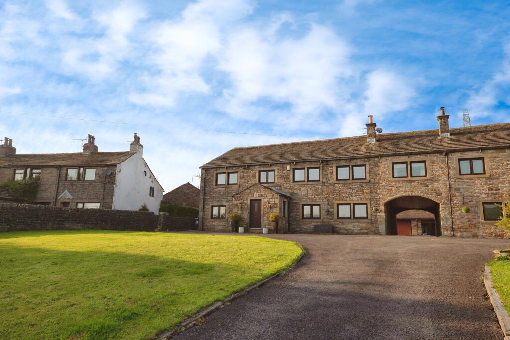 Additional image 2 of Turn Hill, Rossendale, BB4