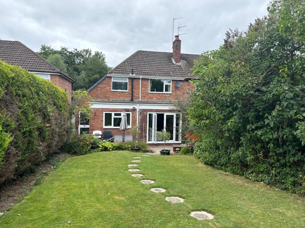 Additional image 13 of Fallowfield Road, Halesowen