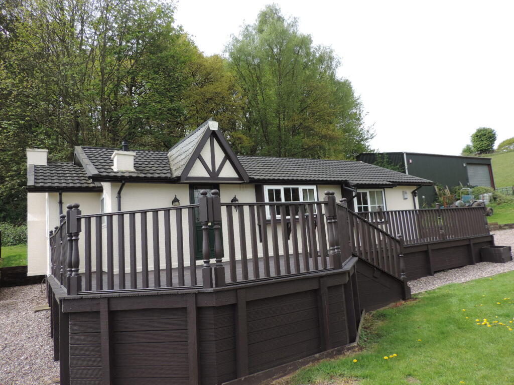 Additional image 20 of Beechwood Lodge, Hopwas