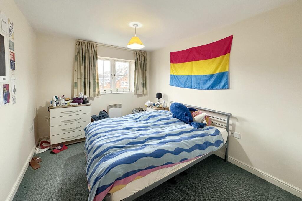 Additional image 8 of Flat 15, Bracknell Court, 4 Lady Bracknell Mews, Birmingham, B31 2FD