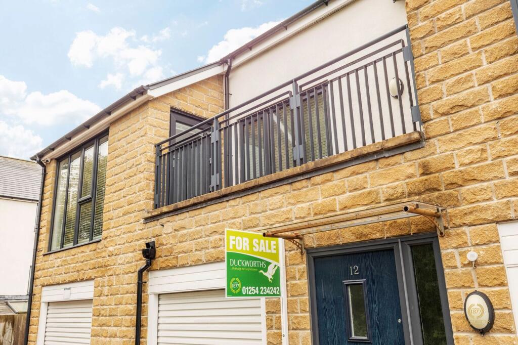 Additional image 3 of Ron Hill Way, Accrington, BB5