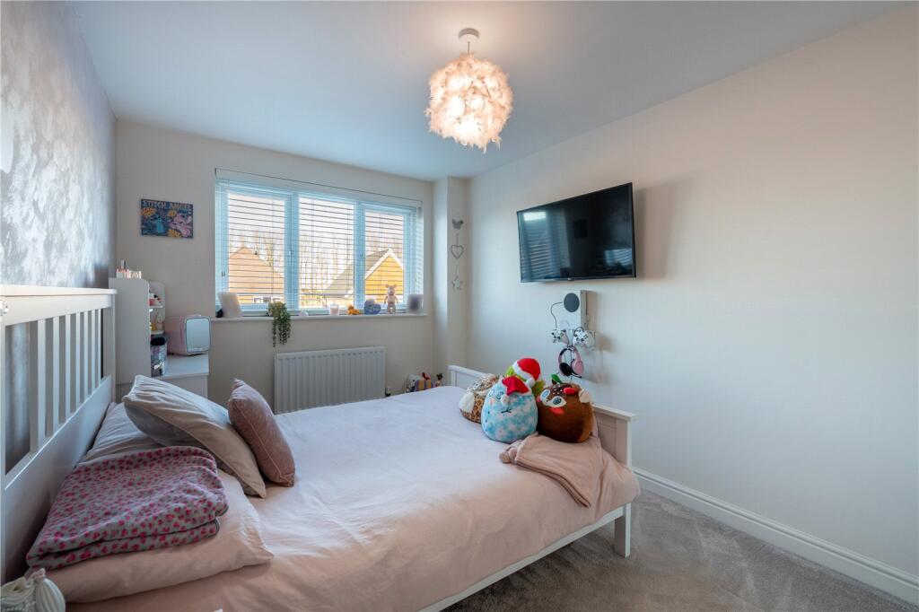 Additional image 20 of Lapley Avenue, Amington, Tamworth, Staffordshire, B77