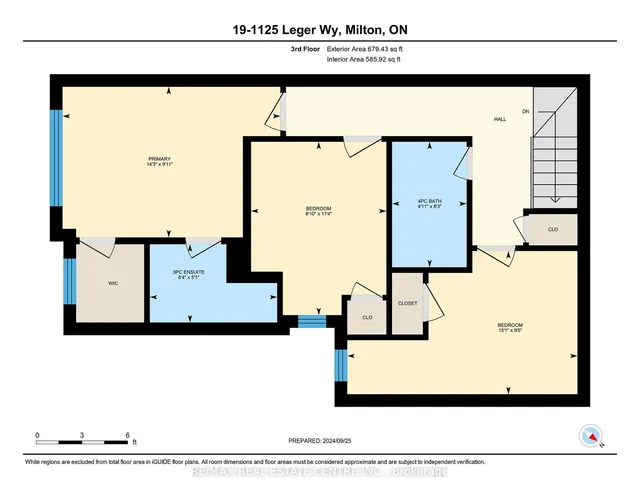 Additional image 33 of 1125 Leger Way Unit 19