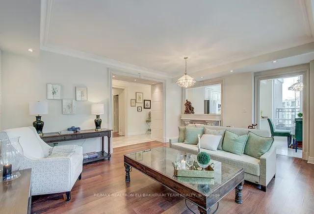 Additional image 12 of 38 William Carson Cres Unit 805