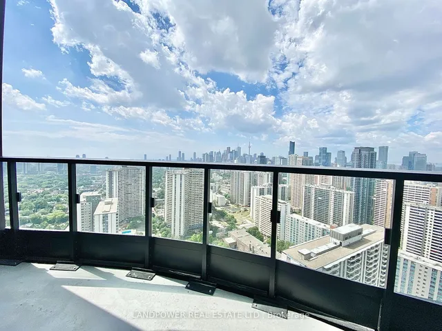 Additional image 8 of 585 Bloor St Unit 3722