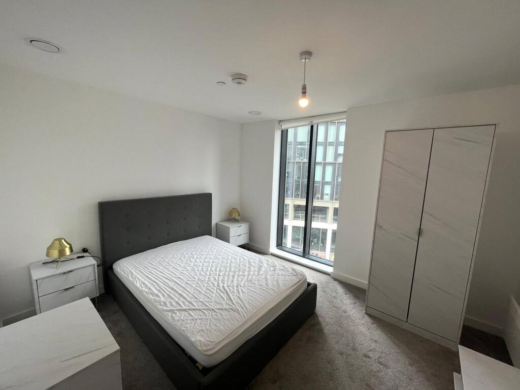 Additional image 4 of The Bank, 58 Sheepcote Street, Birmingham, B16