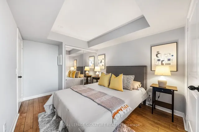 Additional image 23 of 4968 Yonge St Unit 3005