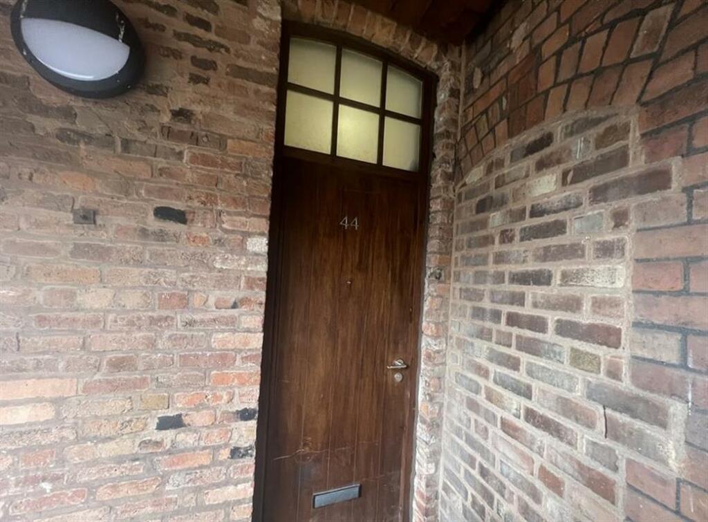 Additional image 11 of Allison Street, Birmingham