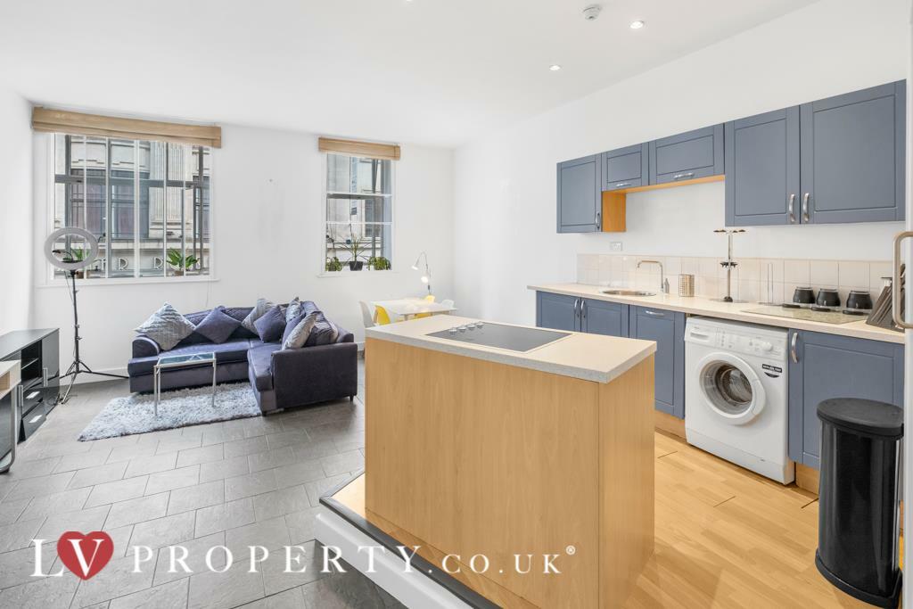 Additional image 7 of Sun House, Bennetts Hill, Birmingham