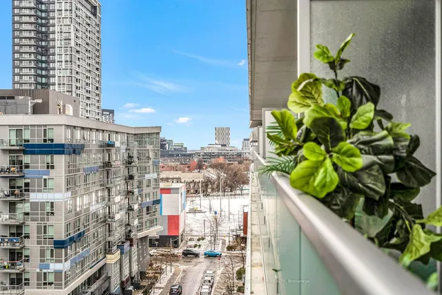 Additional image 38 of 34 Tubman Ave Unit 807