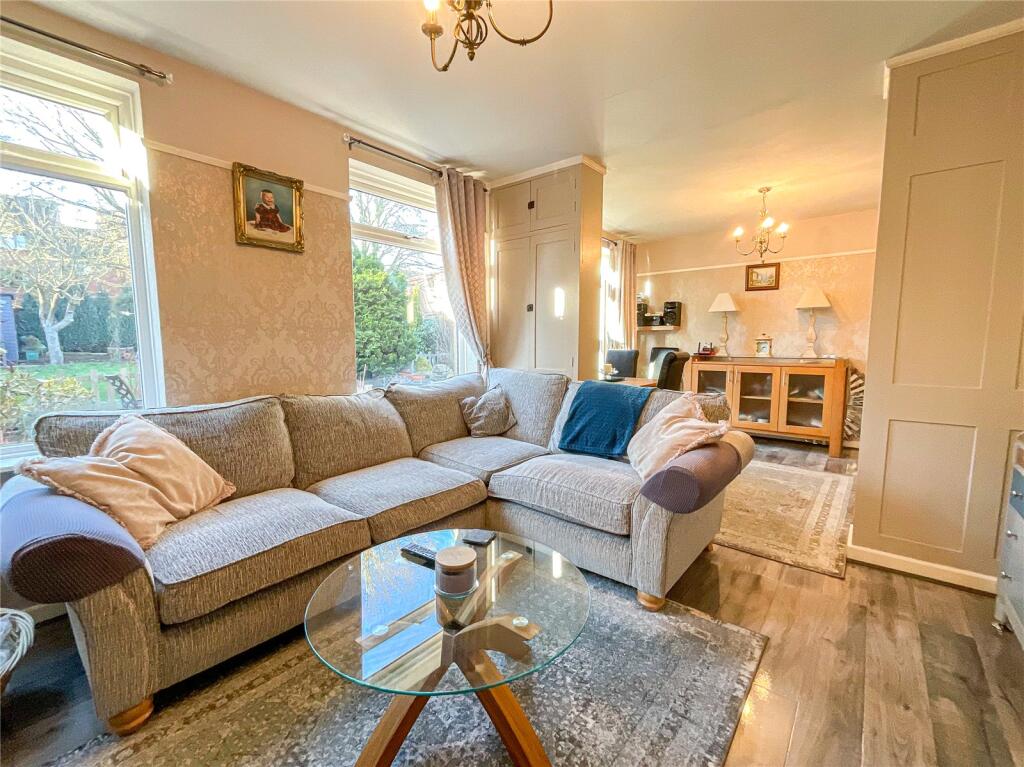 Additional image 4 of Tolson Avenue, Fazeley, Tamworth, Staffordshire, B78