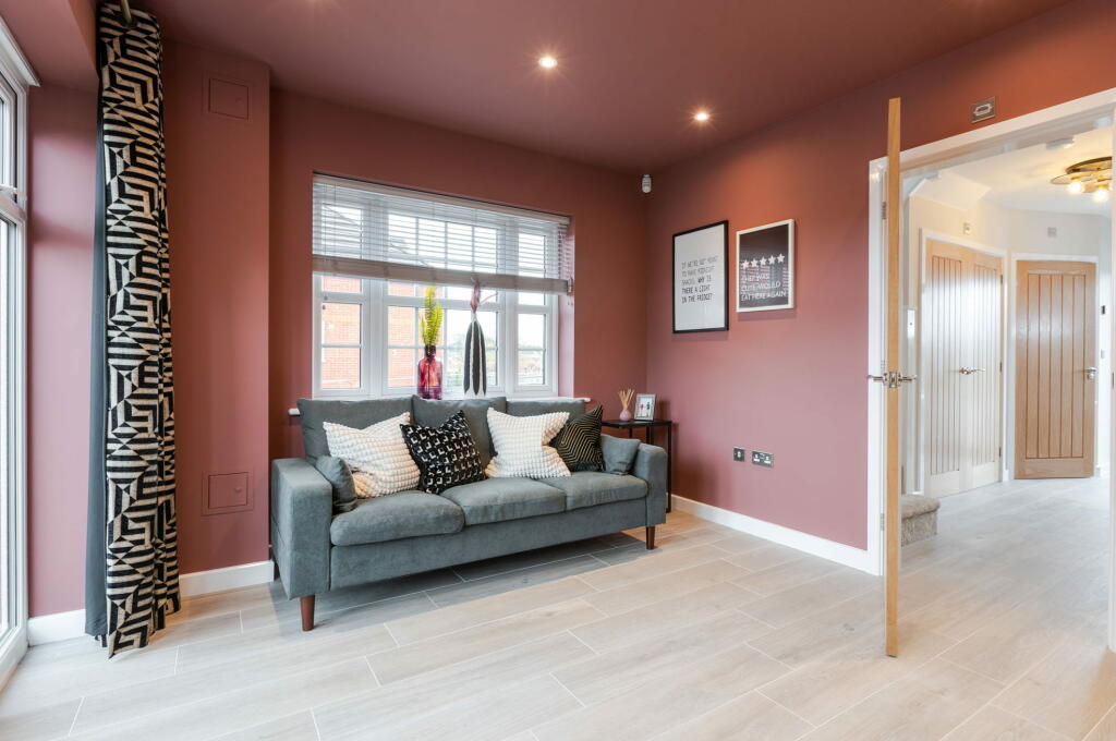 Additional image 3 of Off Tessall Lane,
Northfield,
Birmingham,
B31 5EN