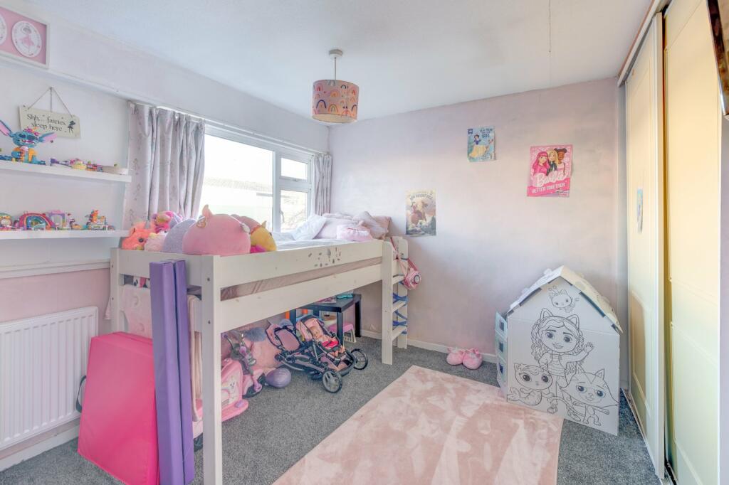 Additional image 10 of Fladbury Close, Woodrow North, Redditch, B98