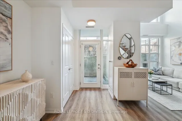 Additional image 12 of 67 East Liberty St Unit TH67