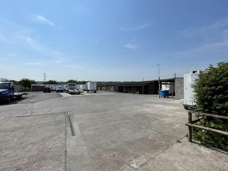 Additional image 12 of Units & Yard, Wellhayes Farm, Lower Westholme, Pilton, Shepton Mallet, Somerset, BA4 4HW