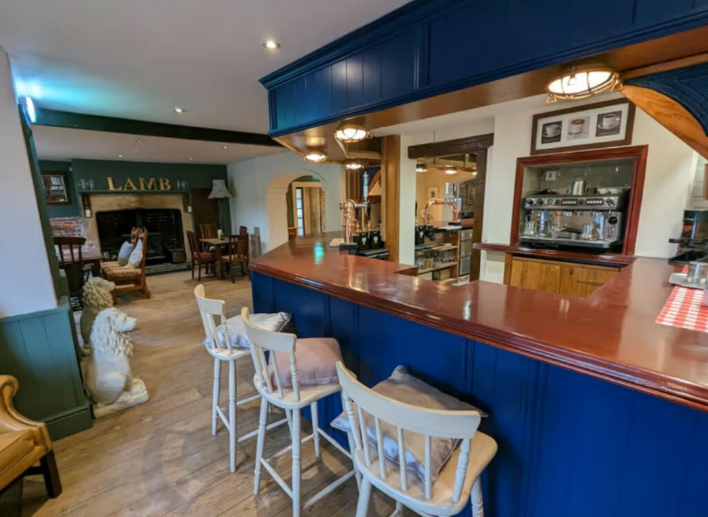 Additional image 4 of The Lamb On The Strand, 99 The Strand, Trowbridge  BA14 6LL