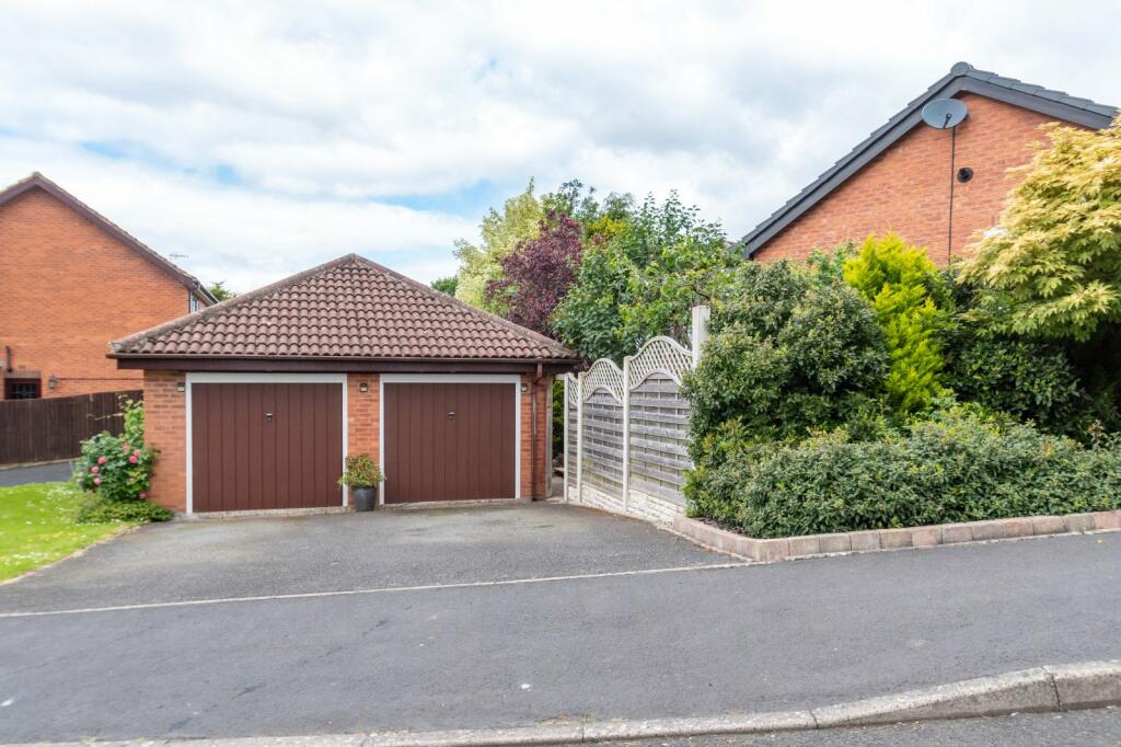 Additional image 22 of Partridge Lane, Callow Hill, Redditch, B97