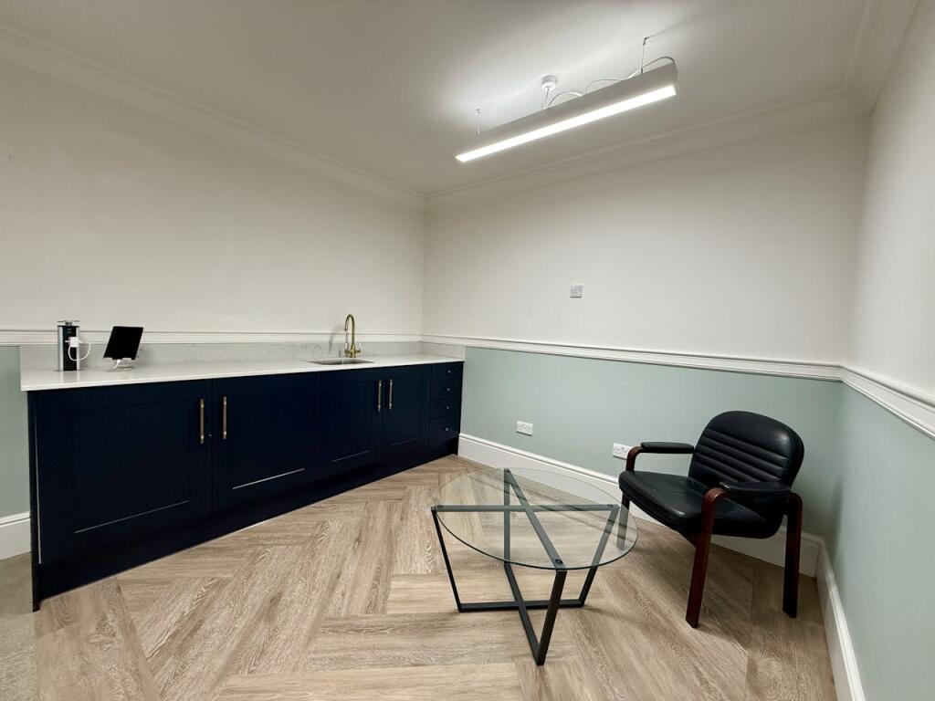 Additional image 5 of 22a Great Hampton Street, Jewellery Quarter, Birmingham, B18 6AH