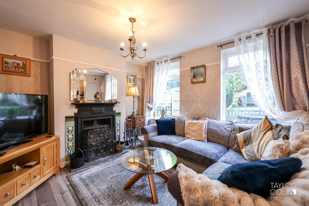 Additional image 34 of Tolson Avenue, Fazeley