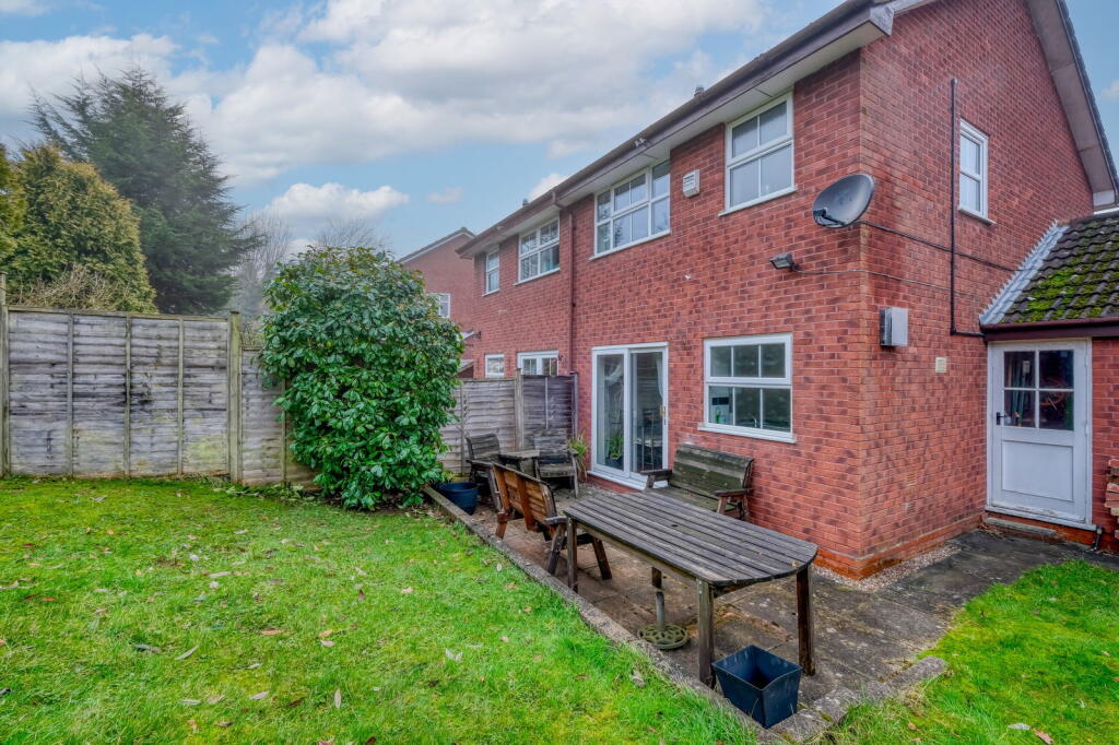 Additional image 12 of Mercot Close, Oakenshaw South, Redditch B98 7YY