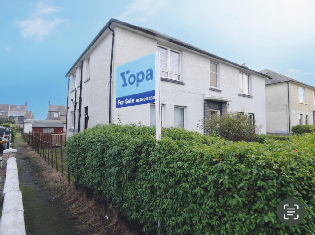 Additional image 15 of Tullos Crescent, Aberdeen, AB11