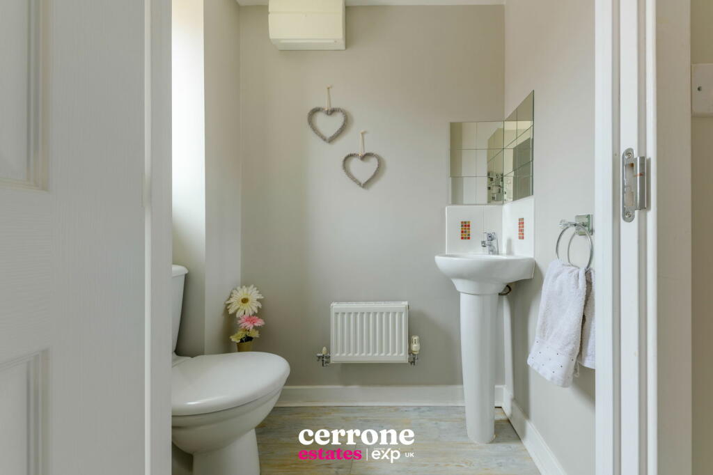 Additional image 6 of Fairweather Close, Brockhill, Redditch, B97 6LE