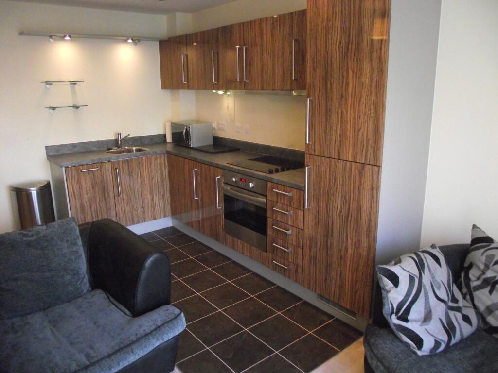 Additional image 4 of Ansty Court, 30 Caroline Street, Birmingham, West Midlands