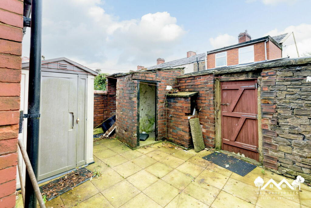 Additional image 26 of Bright Street, Darwen, BB3 1QL