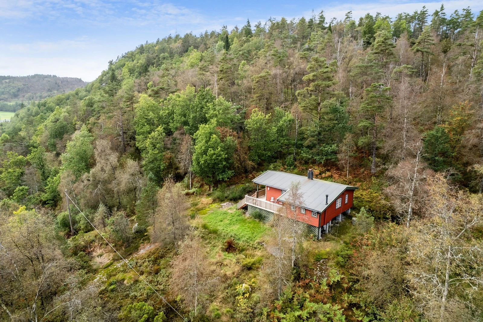 Additional image 2 of Mydlandsveien 55, 4595 Tingvatn