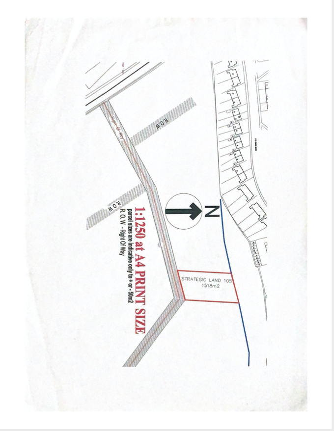 Additional image 3 of 3.5 ACRE LAND FOR SALE