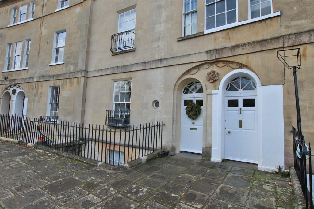 Additional image 8 of Widcombe Crescent, Bath, BA2