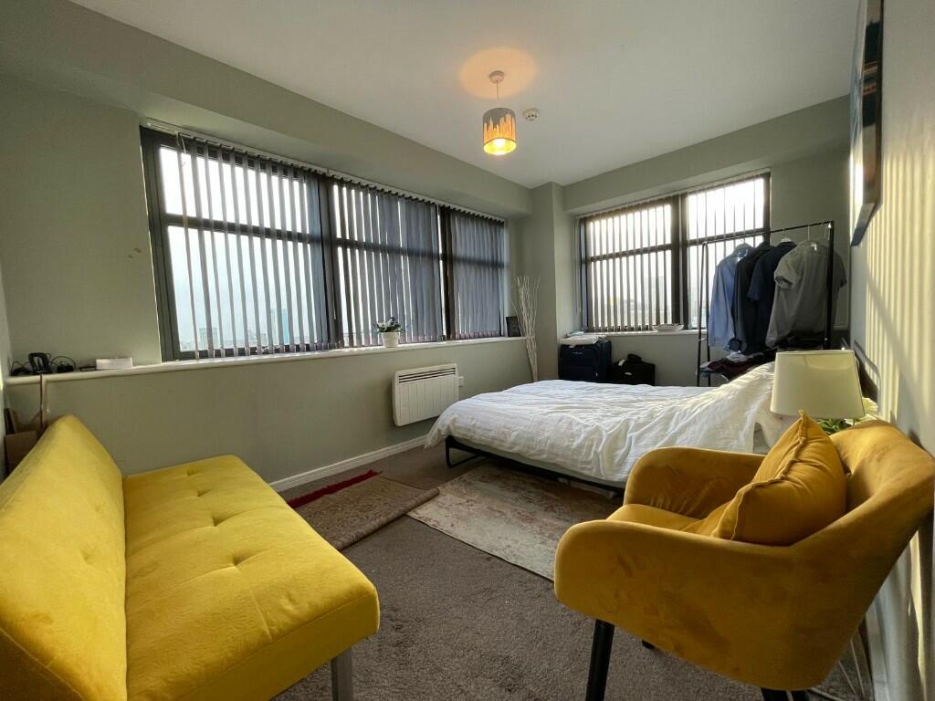 Additional image 6 of Brindley House, Newhall Street, Birmingham, B3