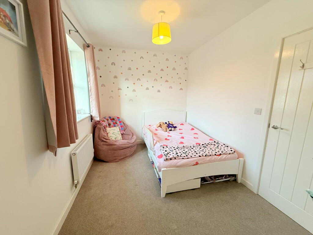 Additional image 13 of James Watt Drive, Blythe Valley