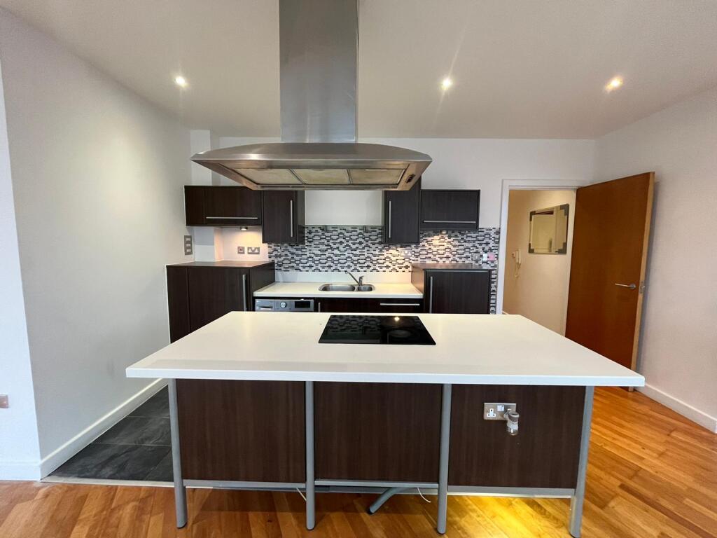 Additional image 6 of Jupiter, Sherborne Street, B16