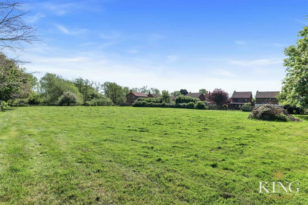 Additional image 35 of Priory Farm & Priory Cot, 2.7 acres, Studley