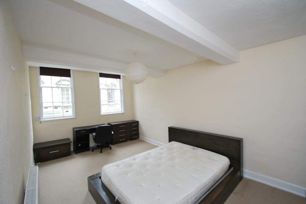 Additional image 4 of High Street, Bath