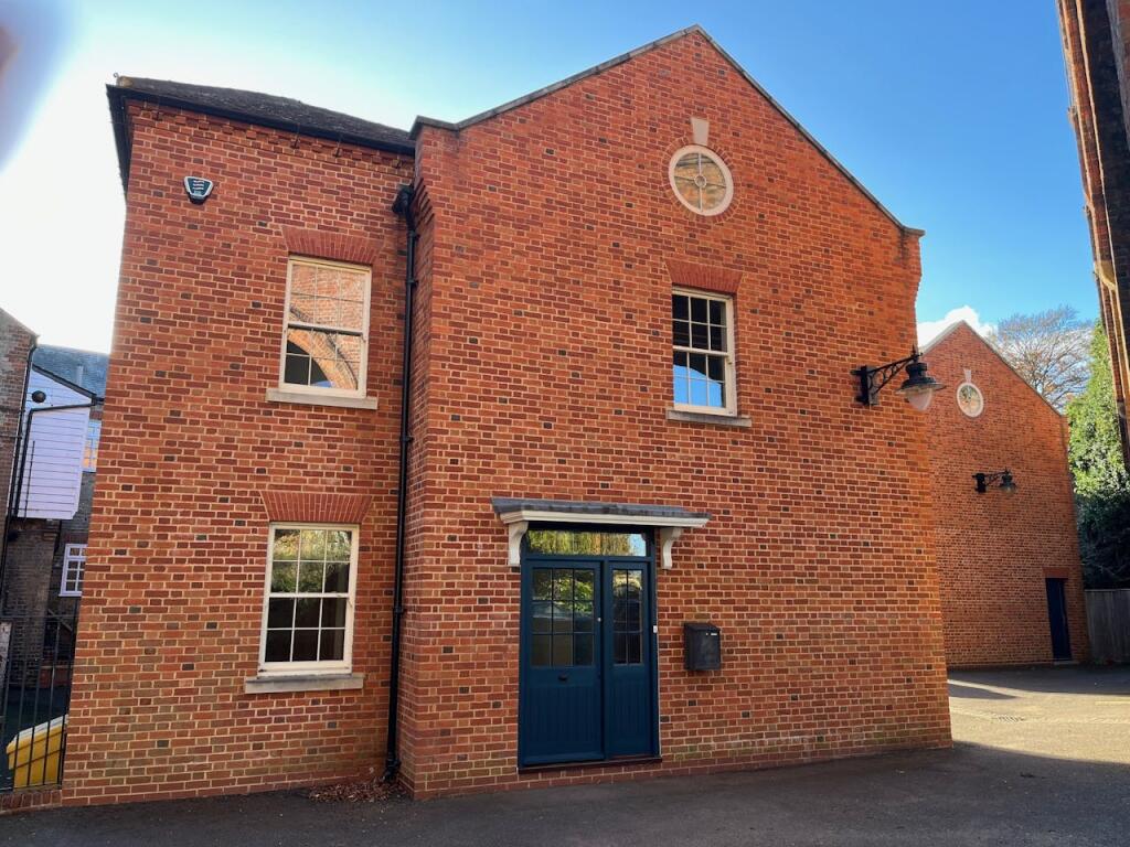 Additional image 4 of 12 Arm & Sword Lane, Old Hatfield, AL9 5EH