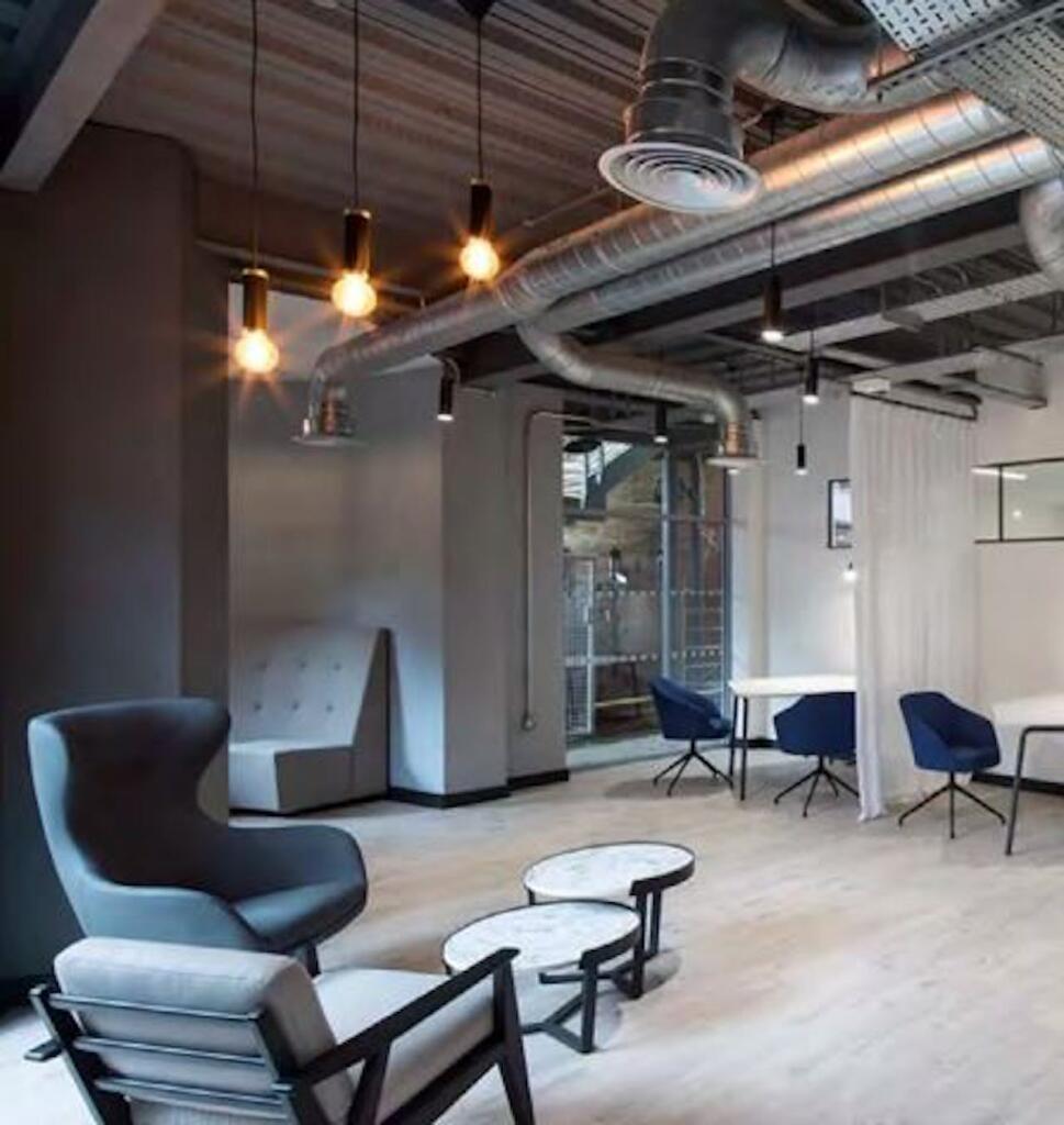 Additional image 5 of The Old Stock Exchange, 2 Margaret Street, Birmingham, B3 3JN