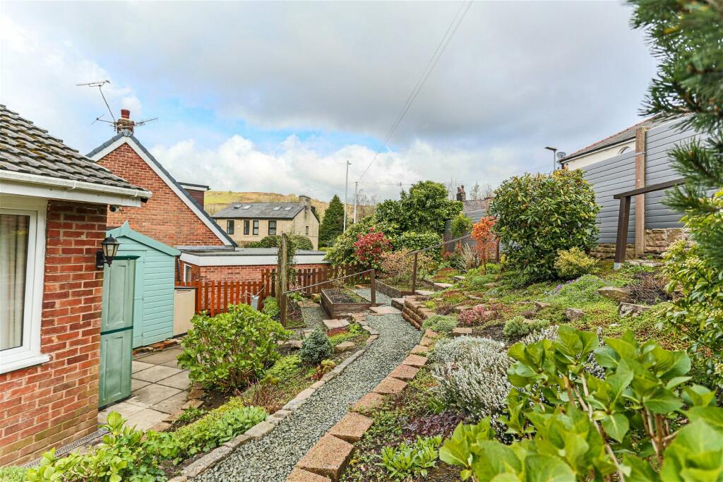 Additional image 21 of Grane Park, Haslingden, Rossendale, BB4