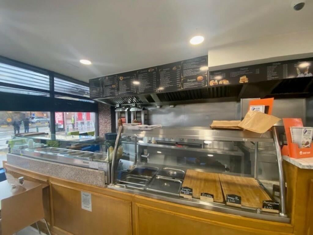 Additional image 15 of Leasehold Greek Takeaway & Restaurant, Westley Road, Birmingham, B27 7UQ
