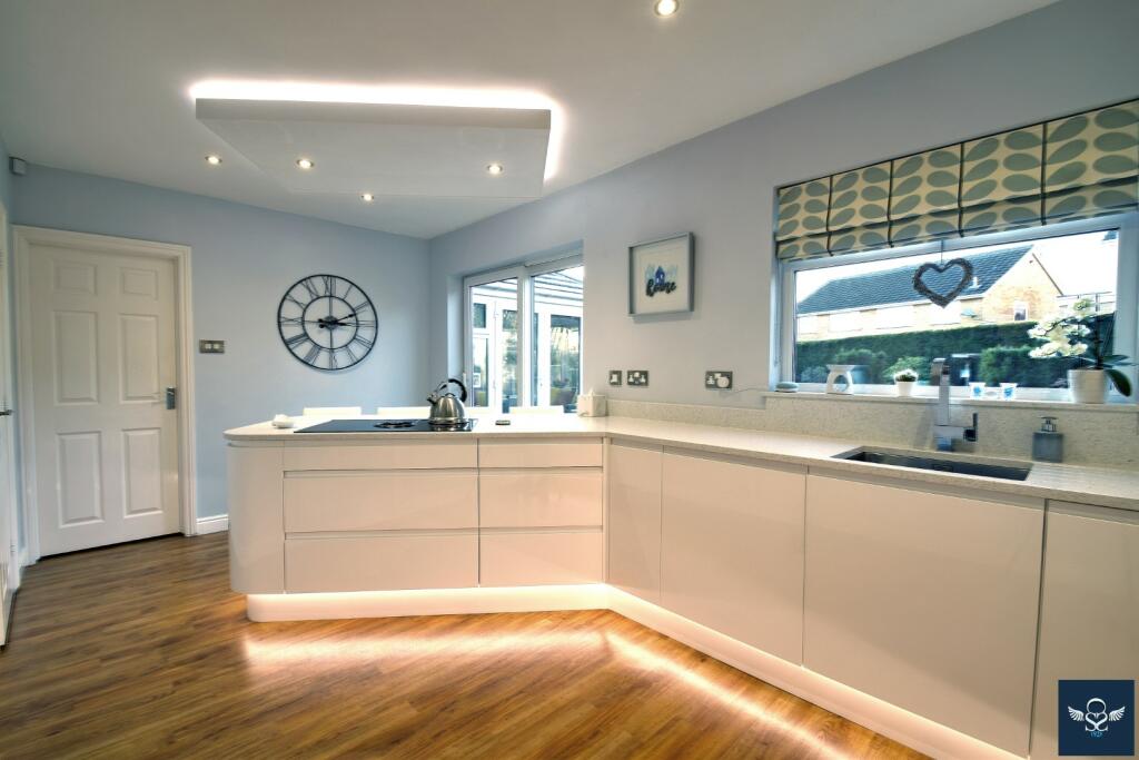 Additional image 9 of Ellerbeck Close, Briercliffe, Burnley