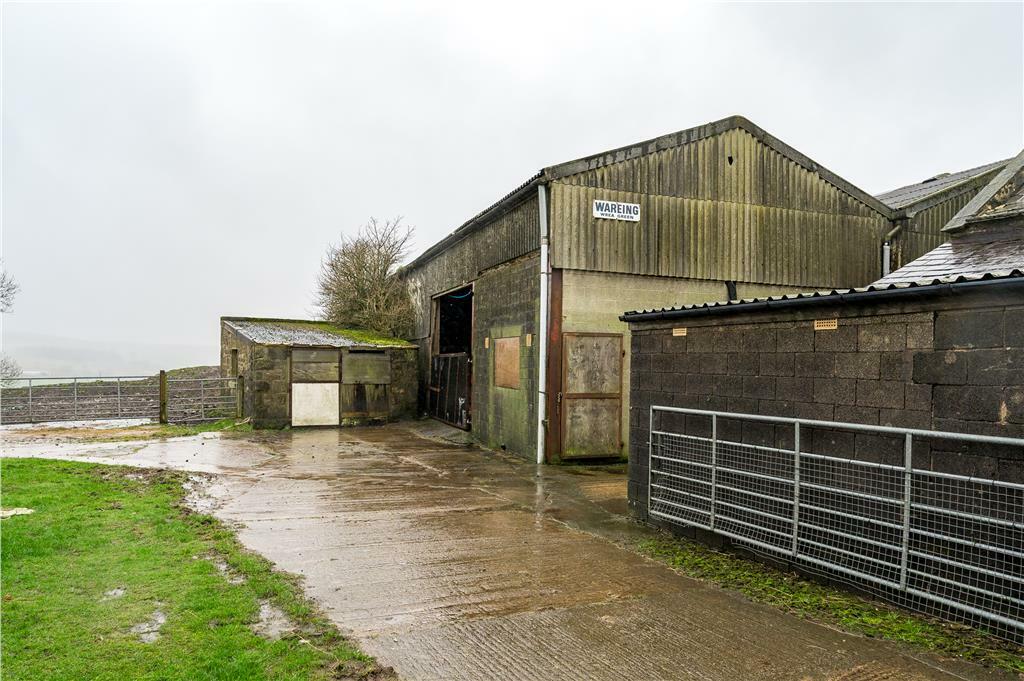 Additional image 5 of DEVELOPMENT/BARN CONVERSIONS, HIGHER HILL FARM, TOCKHOLES ROAD, TOCKHOLES, BLACKBURN, LANCASHIRE, BB3 0NU