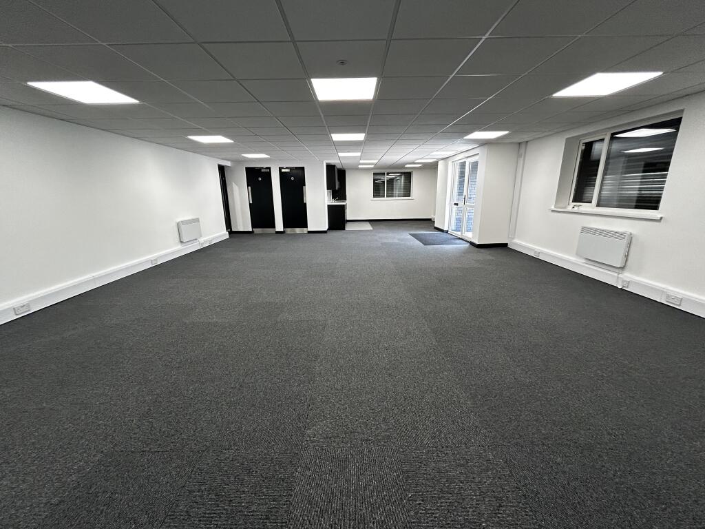 Additional image 6 of Spring Road Industrial Estate, West Bromwich, Birmingham, B66 1PE