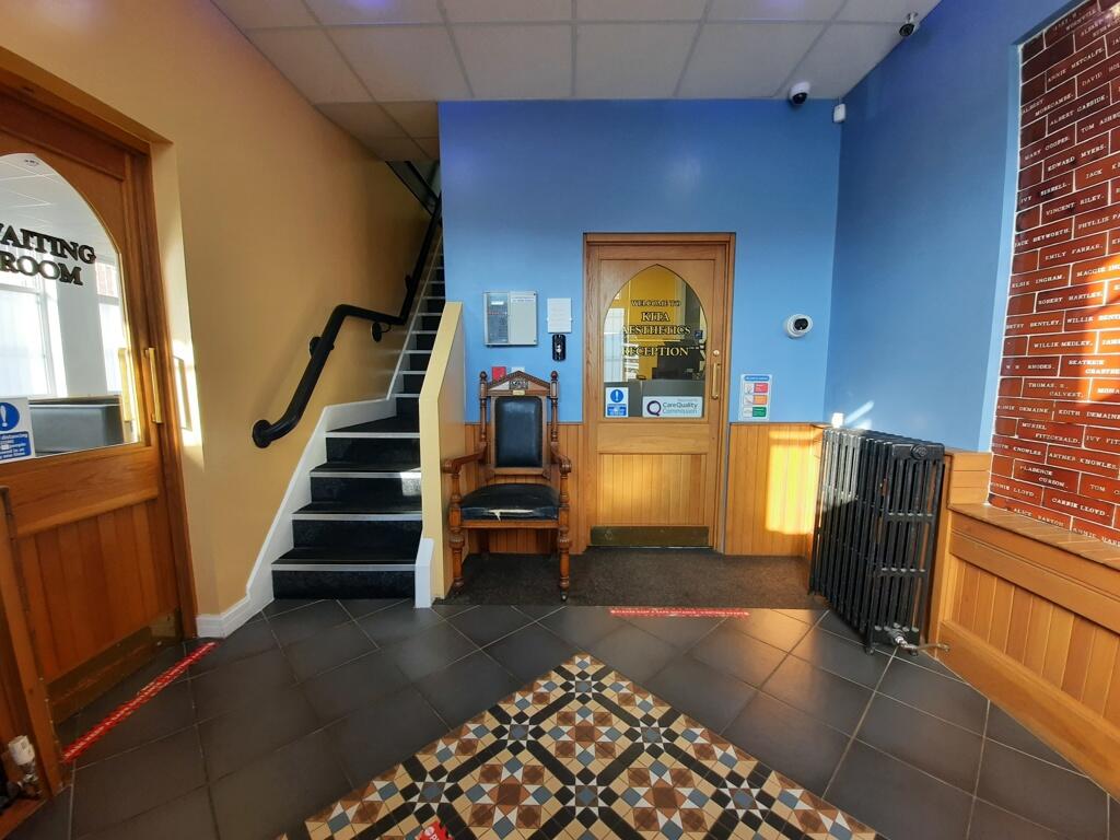 Additional image 8 of Arctic House, Howard Street, Burnley, Lancashire