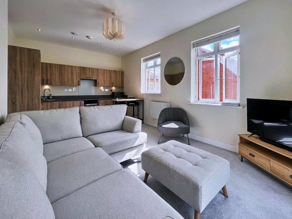 Additional image 5 of Market Gate, Gorcott Lane, Dickens Heath