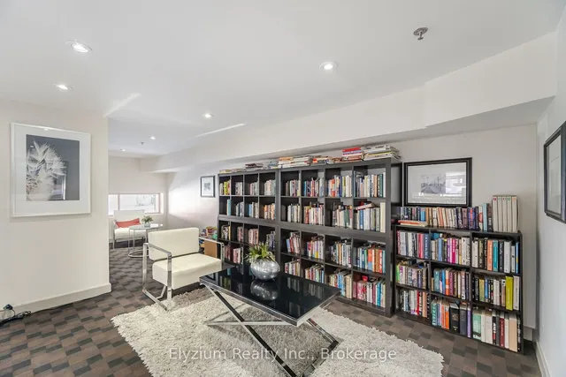 Additional image 32 of 1369 Bloor St Unit 214